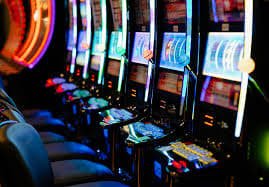 Sảnh game đa dạng với slot online, live casino và trò chơi giải trí hấp dẫn tại goo99